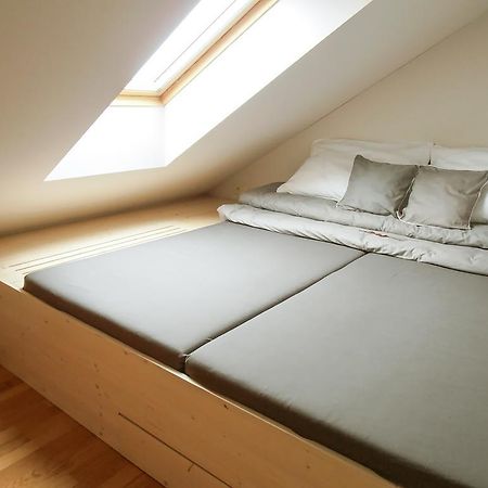 Jizera Apartments Jiraskova Jablonec nad Nysą Zewnętrze zdjęcie
