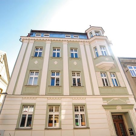 Jizera Apartments Jiraskova Jablonec nad Nysą Zewnętrze zdjęcie