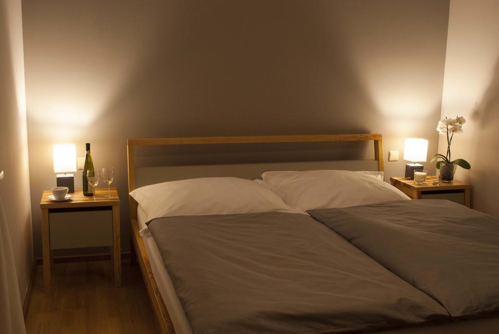 Jizera Apartments Jiraskova Jablonec nad Nysą Zewnętrze zdjęcie