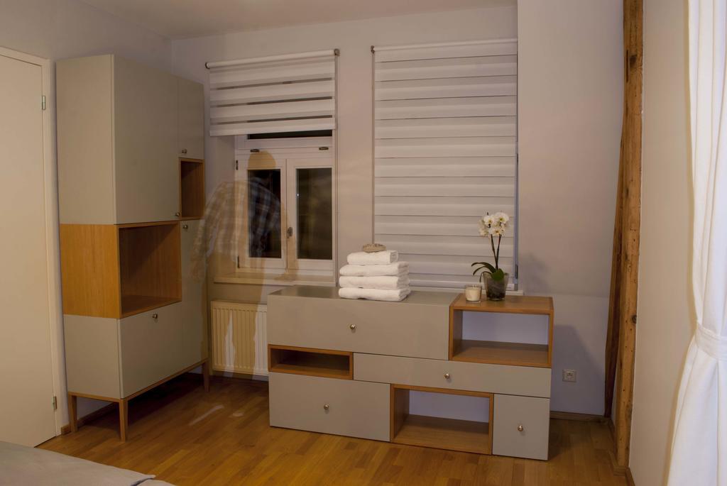 Jizera Apartments Jiraskova Jablonec nad Nysą Zewnętrze zdjęcie