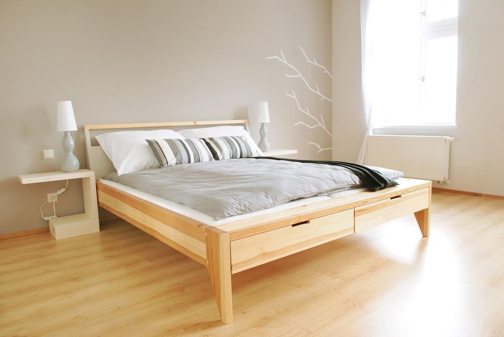 Jizera Apartments Jiraskova Jablonec nad Nysą Zewnętrze zdjęcie