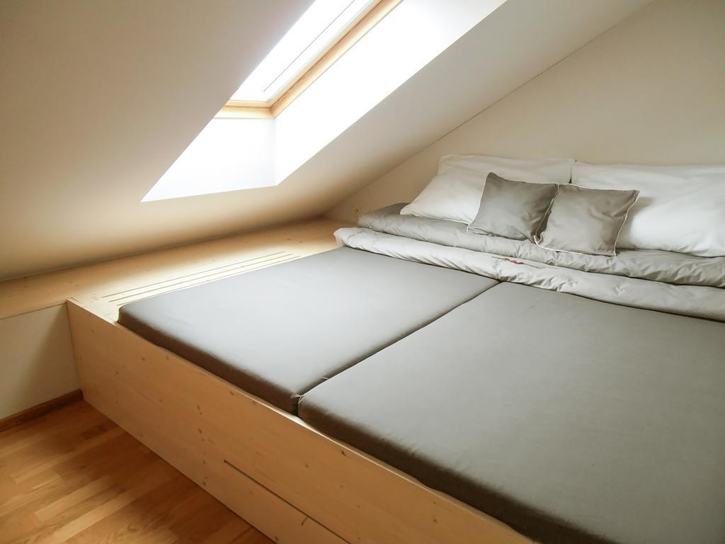 Jizera Apartments Jiraskova Jablonec nad Nysą Zewnętrze zdjęcie