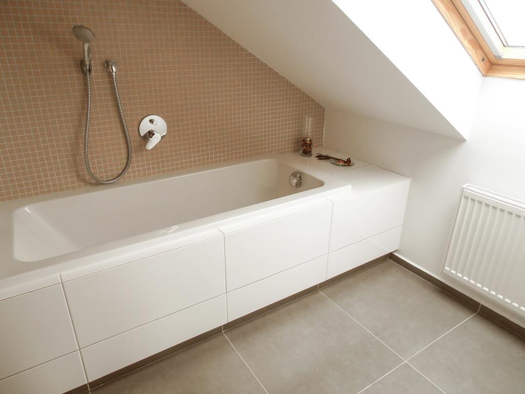 Jizera Apartments Jiraskova Jablonec nad Nysą Zewnętrze zdjęcie