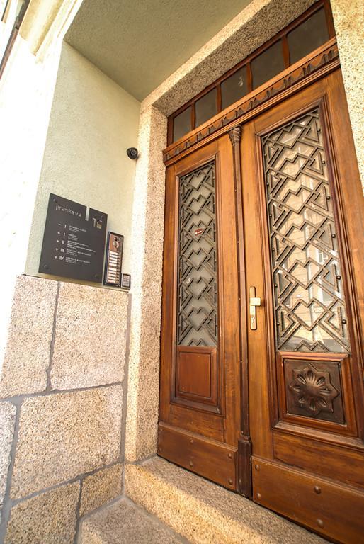 Jizera Apartments Jiraskova Jablonec nad Nysą Zewnętrze zdjęcie