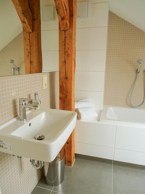 Jizera Apartments Jiraskova Jablonec nad Nysą Zewnętrze zdjęcie